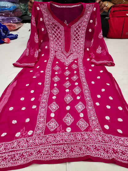 Georgette Kurti