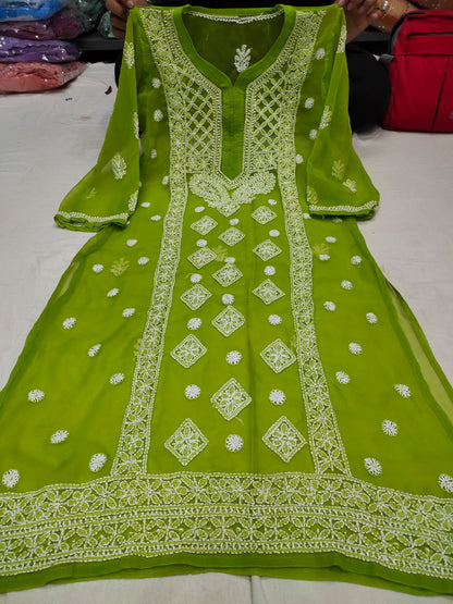 Georgette Kurti