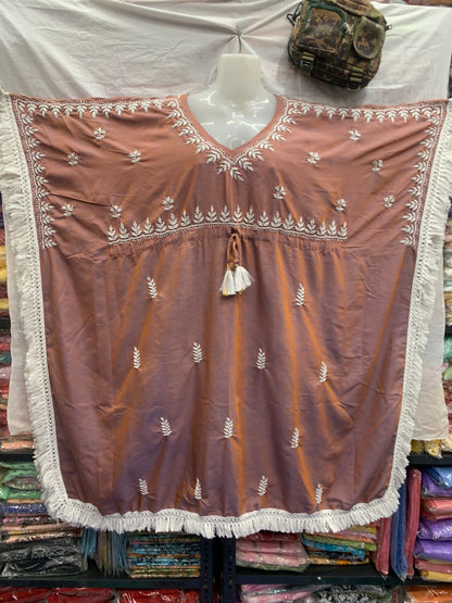 Kaftan Kurti