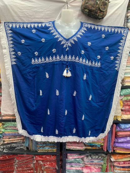 Kaftan Kurti