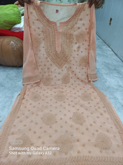 Georgette Kurti