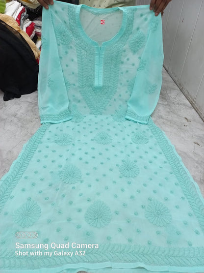 Georgette Kurti