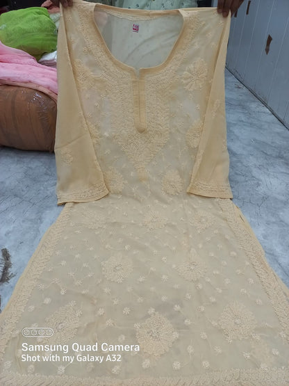 Georgette Kurti