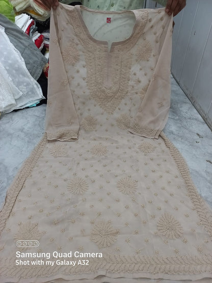 Georgette Kurti