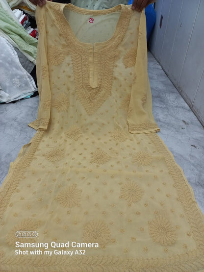 Georgette Kurti