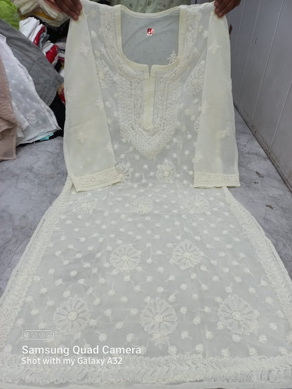 Georgette Kurti