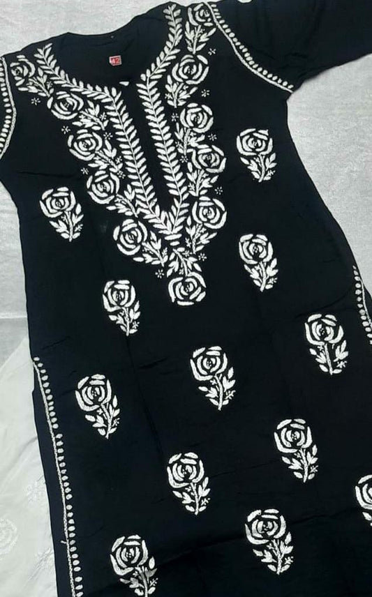 Modal Kurti