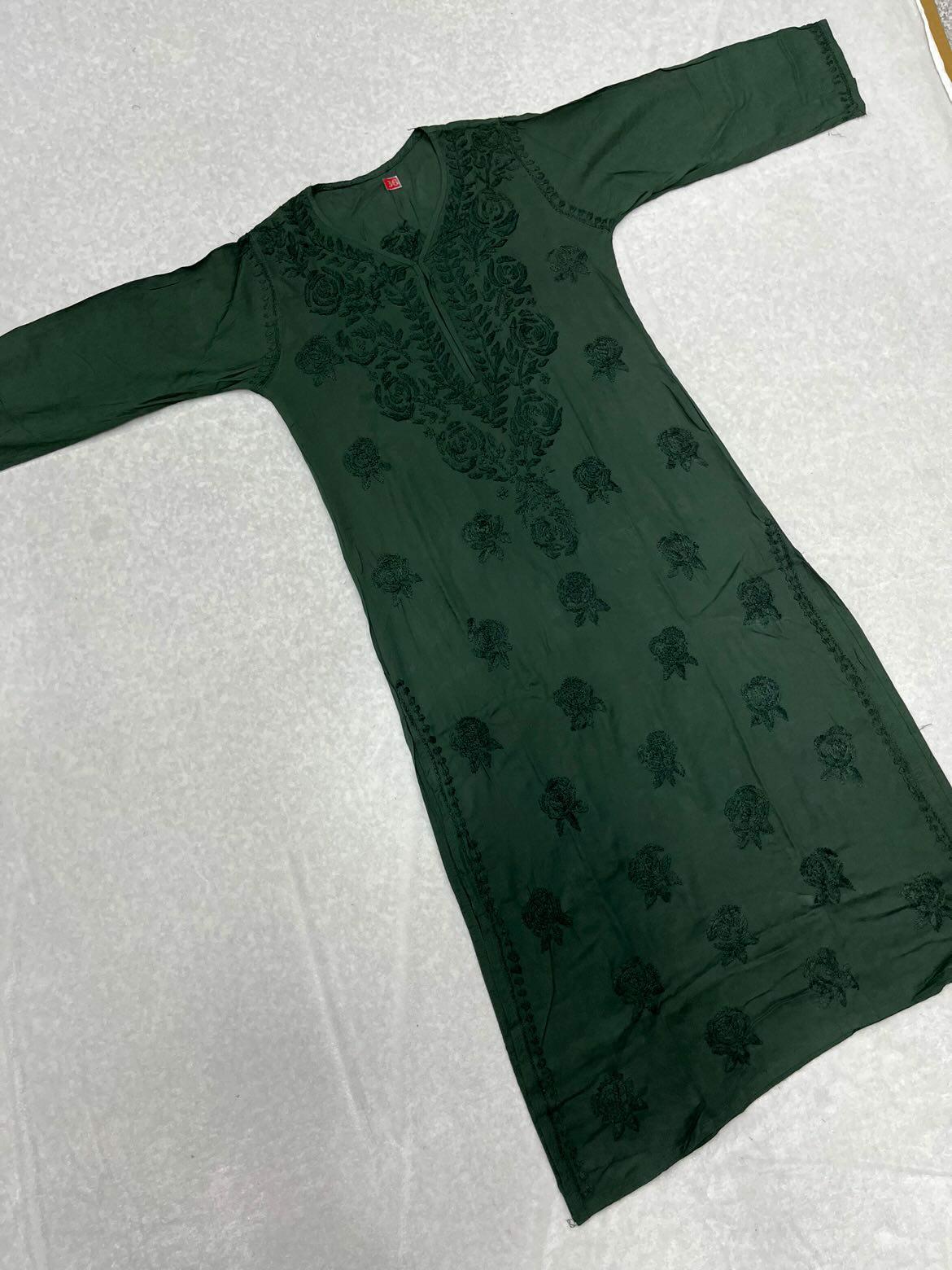 Modal Kurti