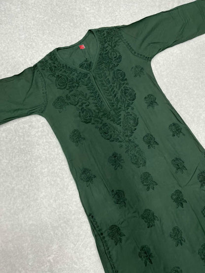 Modal Kurti