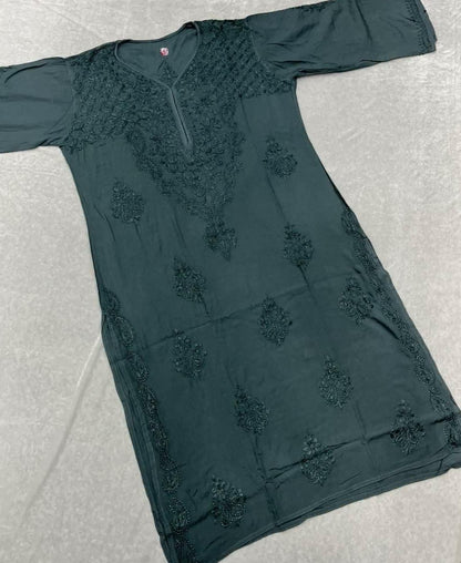 Modal Kurti