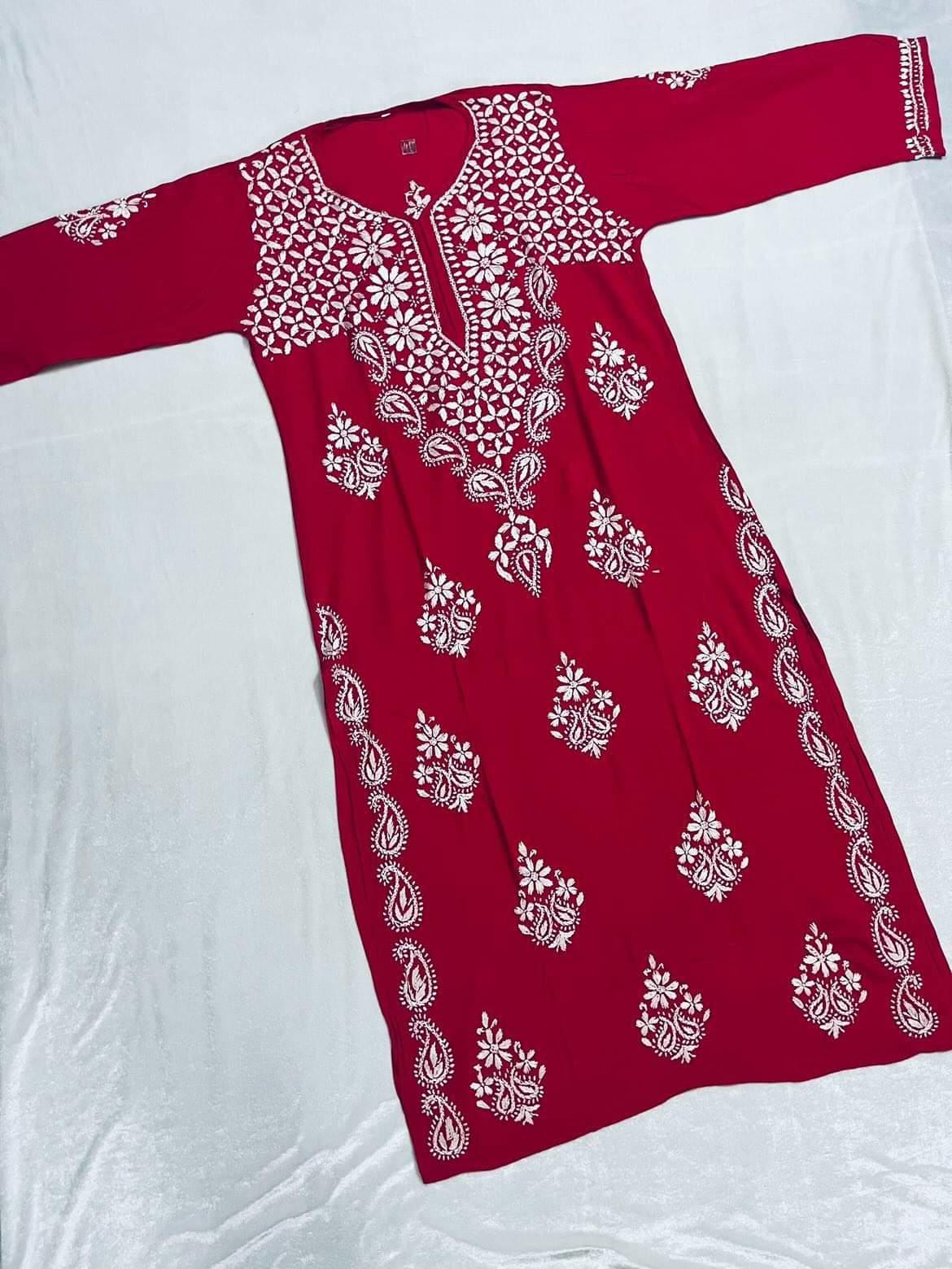 Modal Kurti