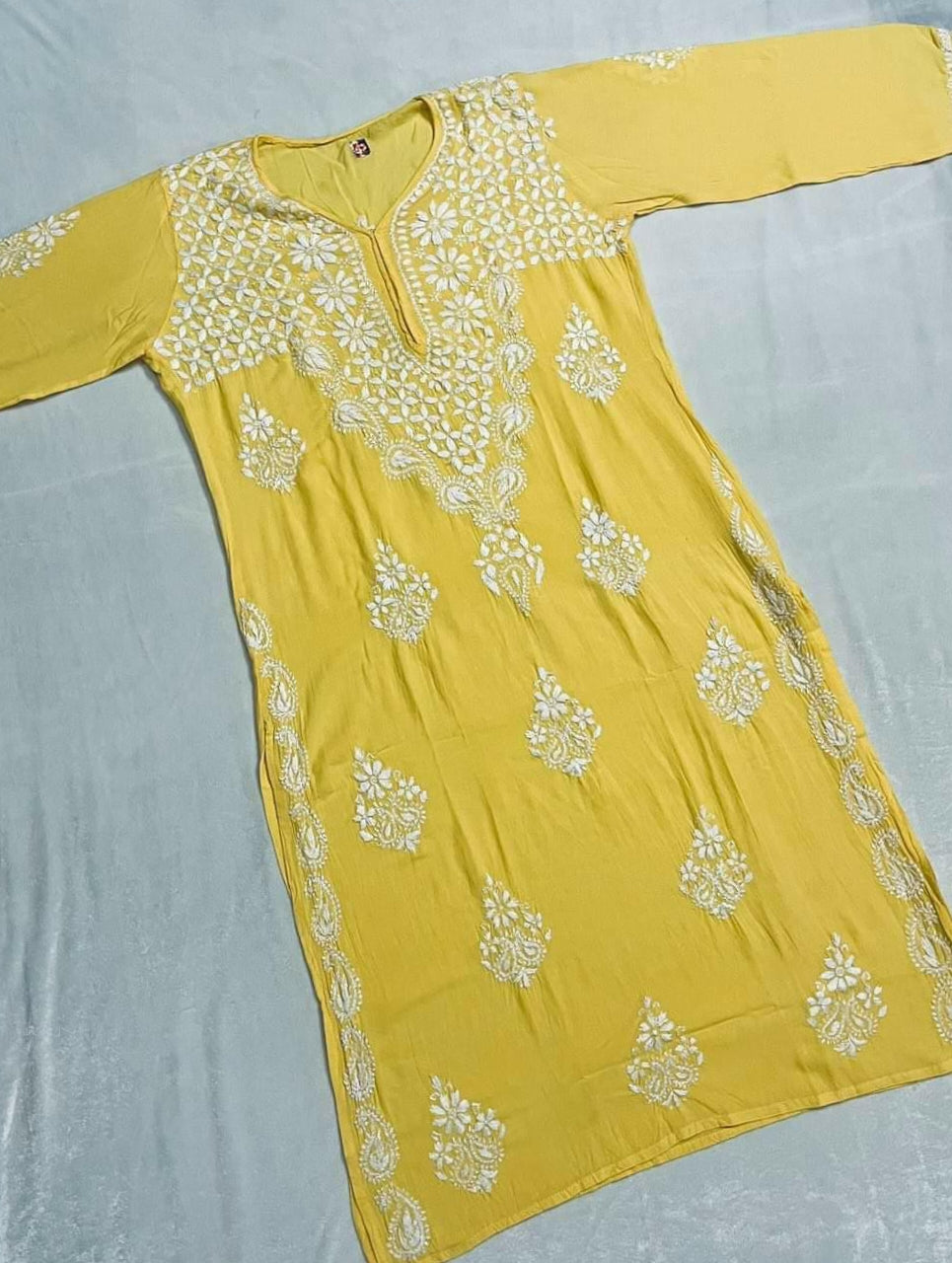 Modal Kurti