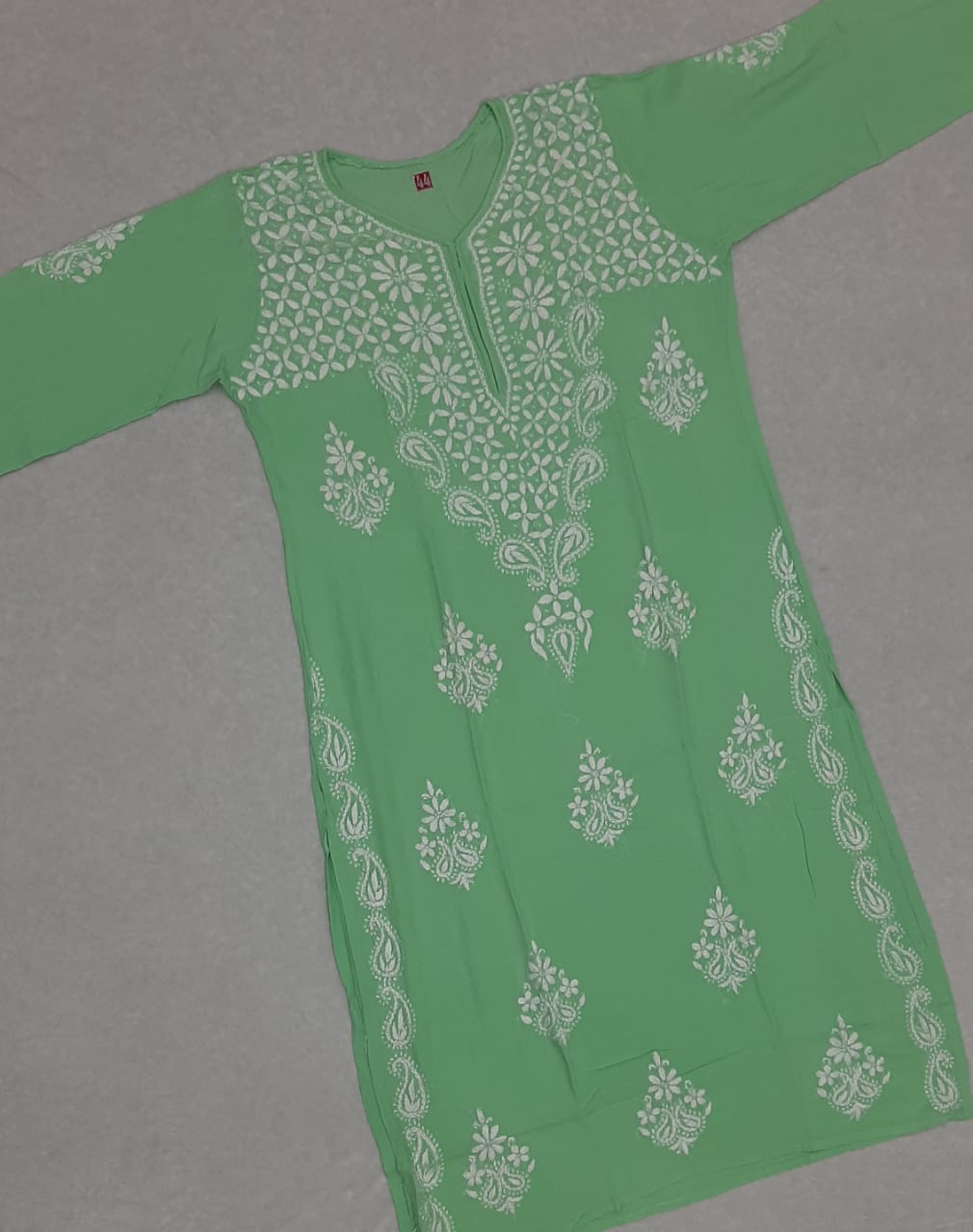 Modal Kurti