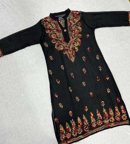 Georgette Kurti