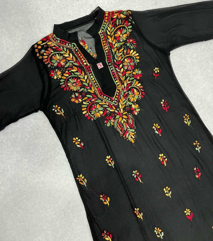 Georgette Kurti