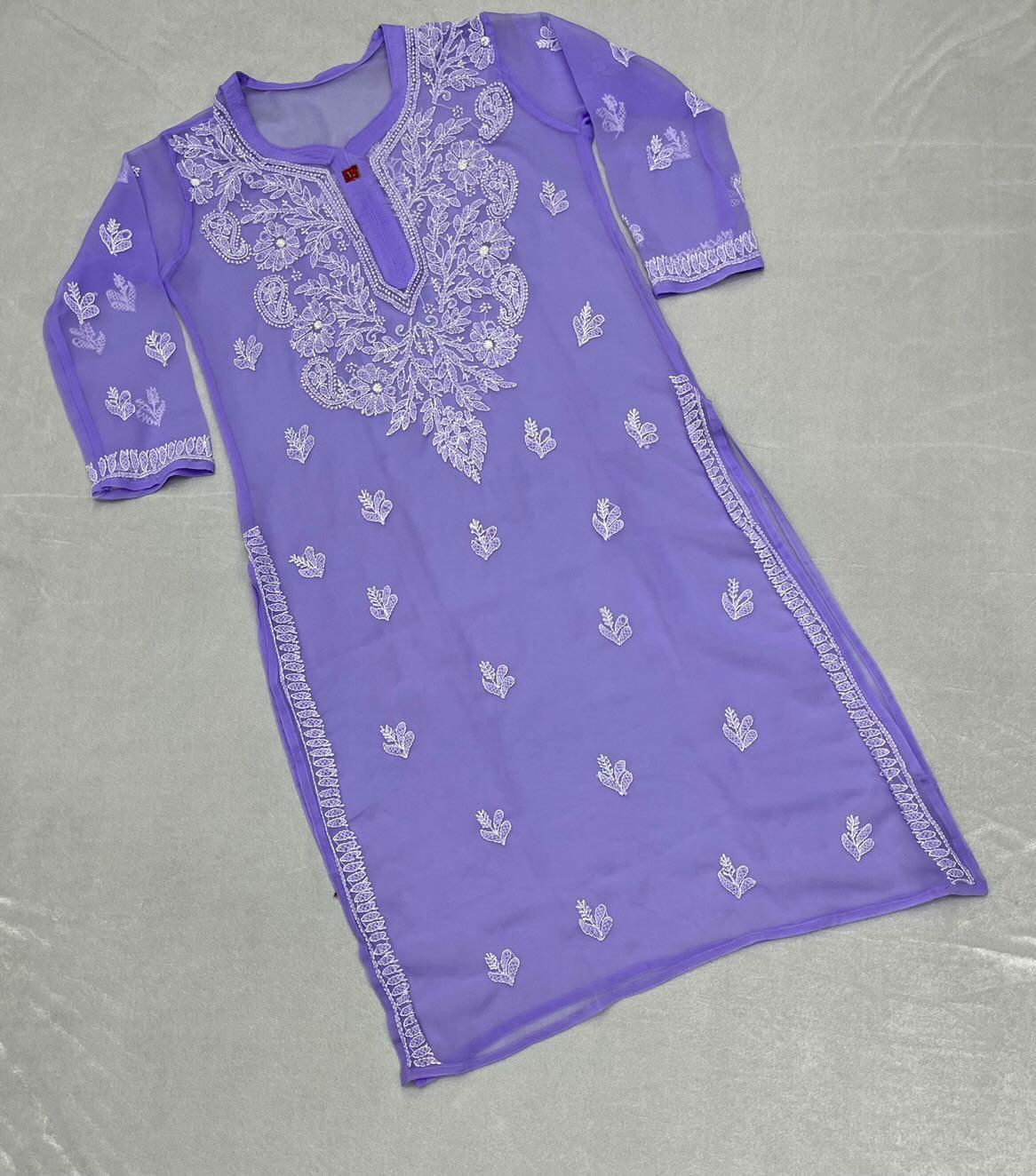 Georgette Kurti