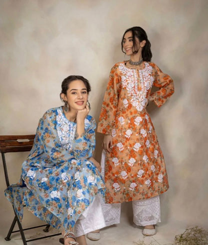 Kota Kurti With Pant