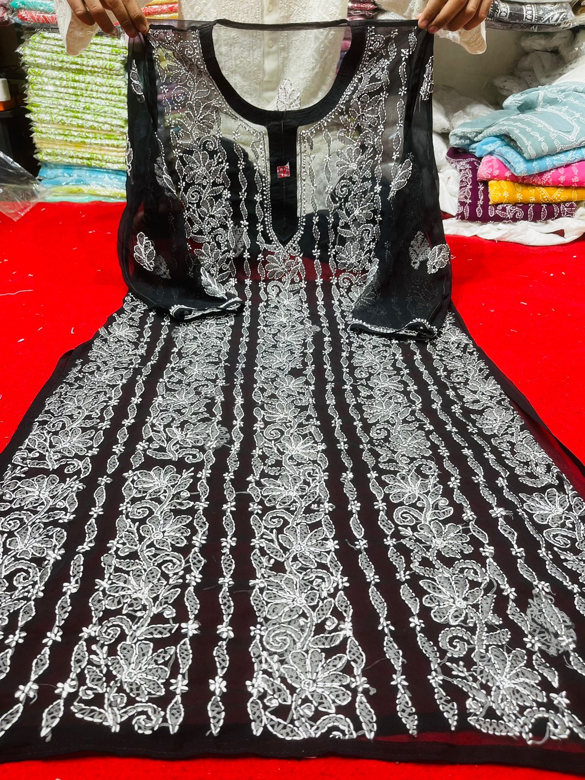 Georgette Kurti