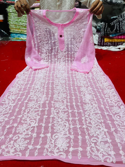 Georgette Kurti