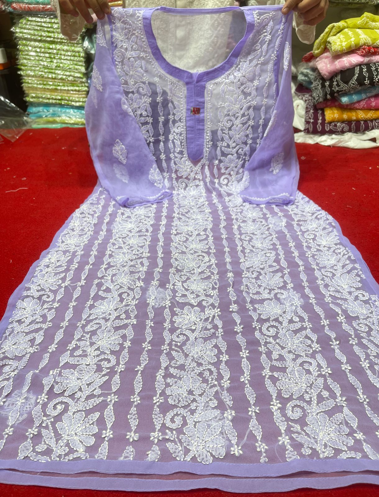 Georgette Kurti