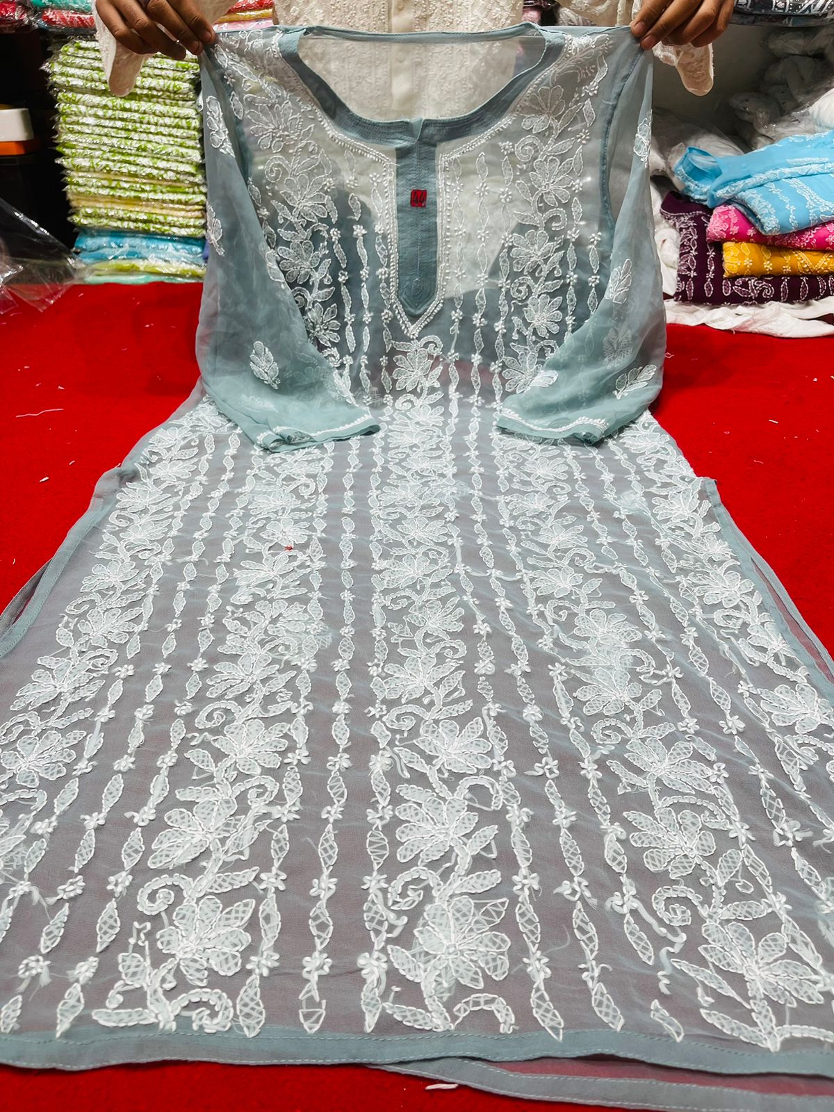 Georgette Kurti