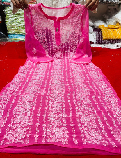 Georgette Kurti