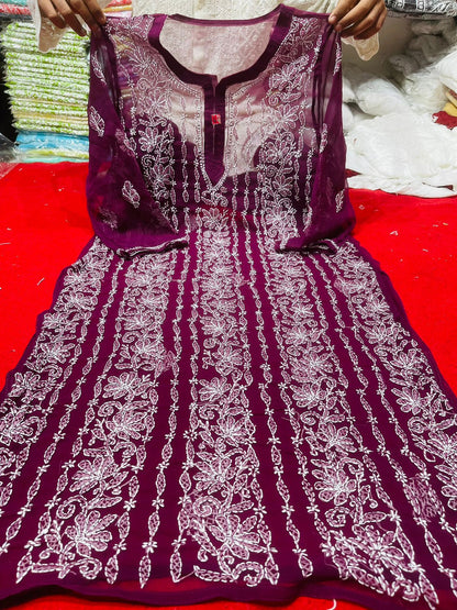 Georgette Kurti