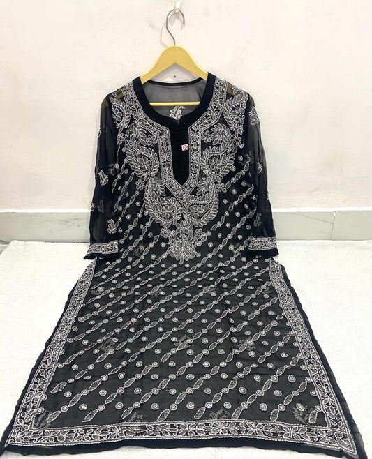 Keel Chadi Kurta