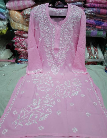 Modal Kurti