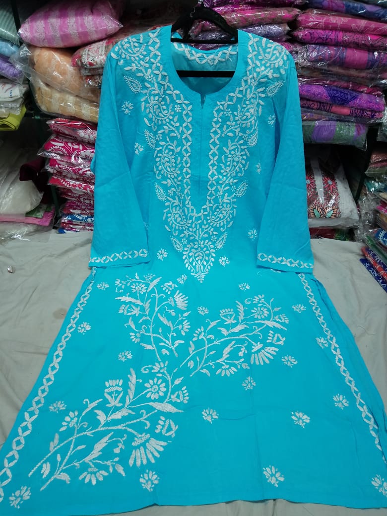 Modal Kurti