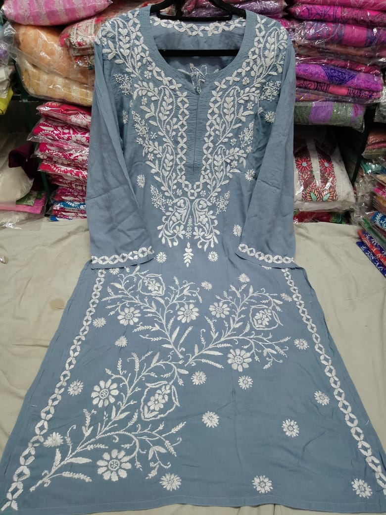 Modal Kurti