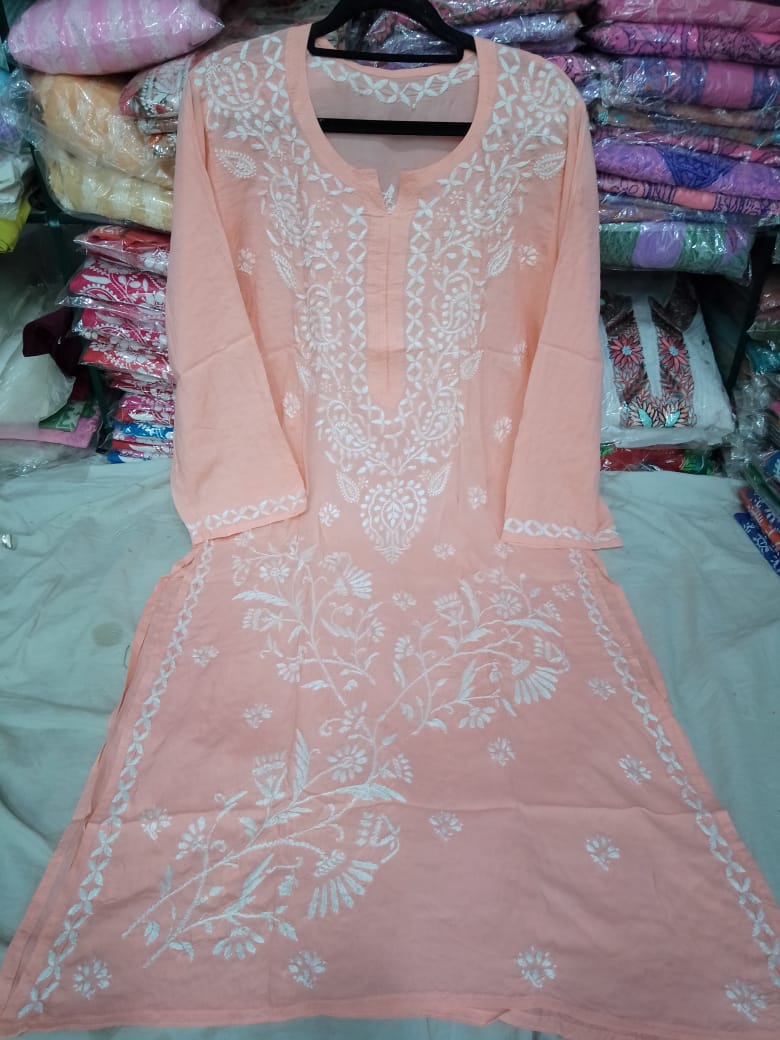 Modal Kurti