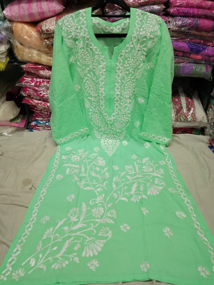 Modal Kurti