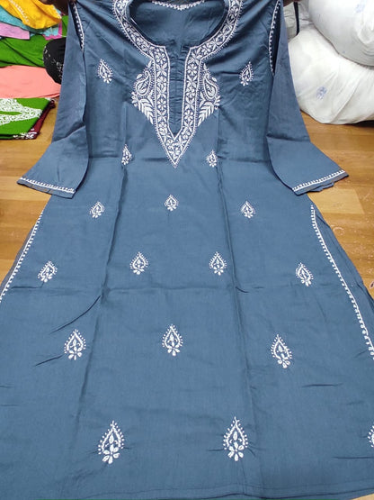 Pure Cotton Top