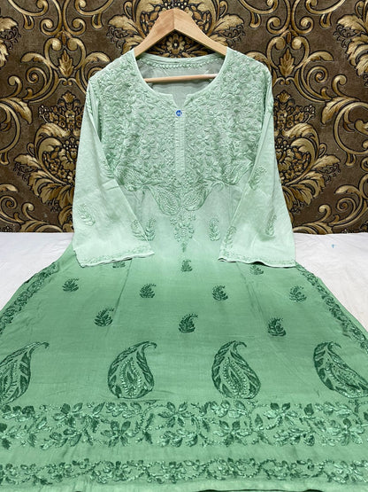 Modal Kurti