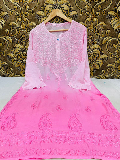 Modal Kurti