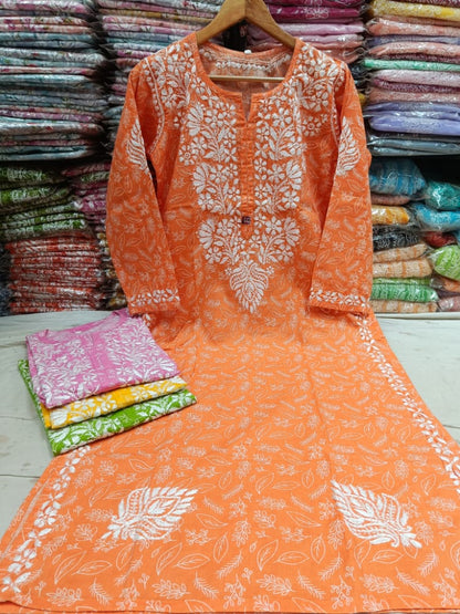 Mul Mul Kurti