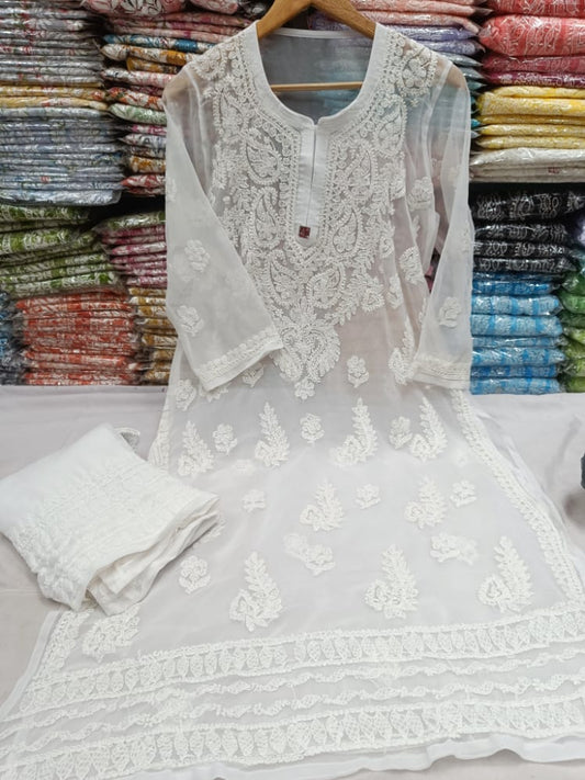 Georgette Kurti