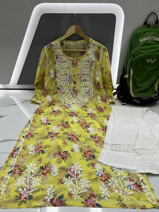 Georgette Kurti