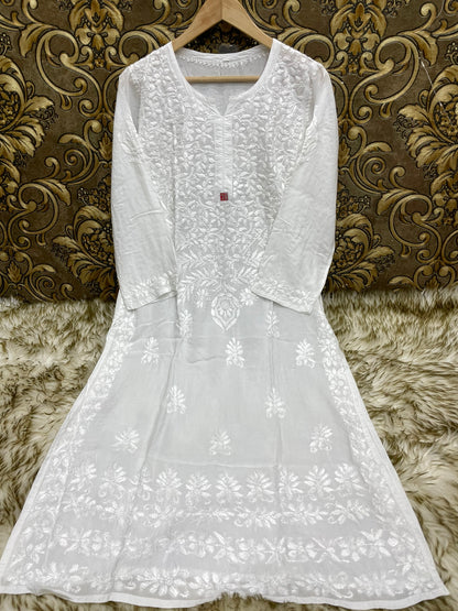 Modal Kurti