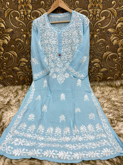 Modal Kurti