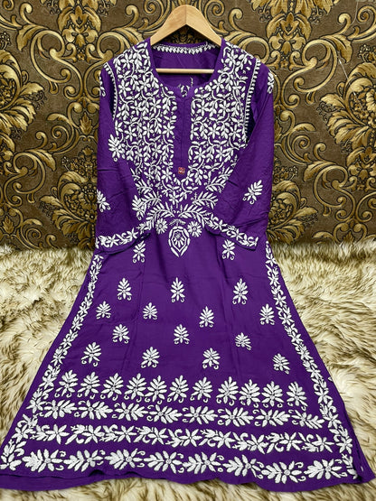 Modal Kurti