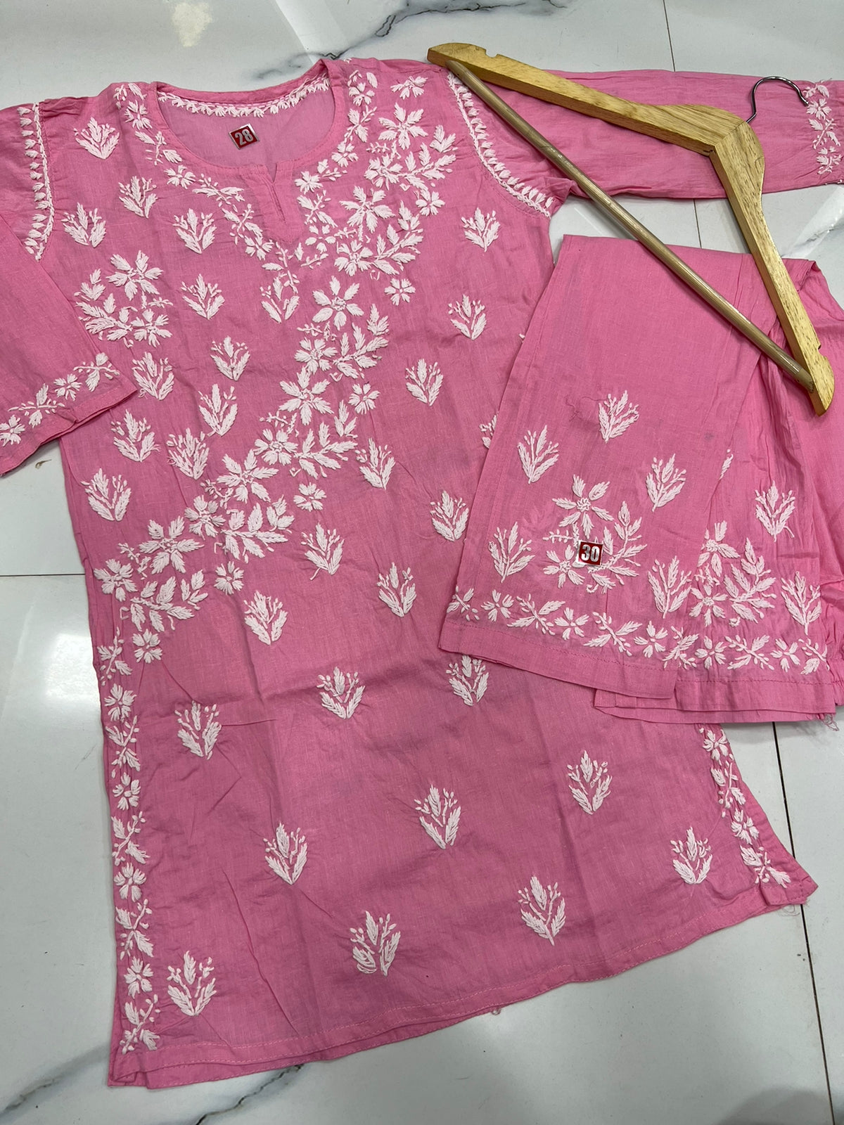 Kids Cotton Set