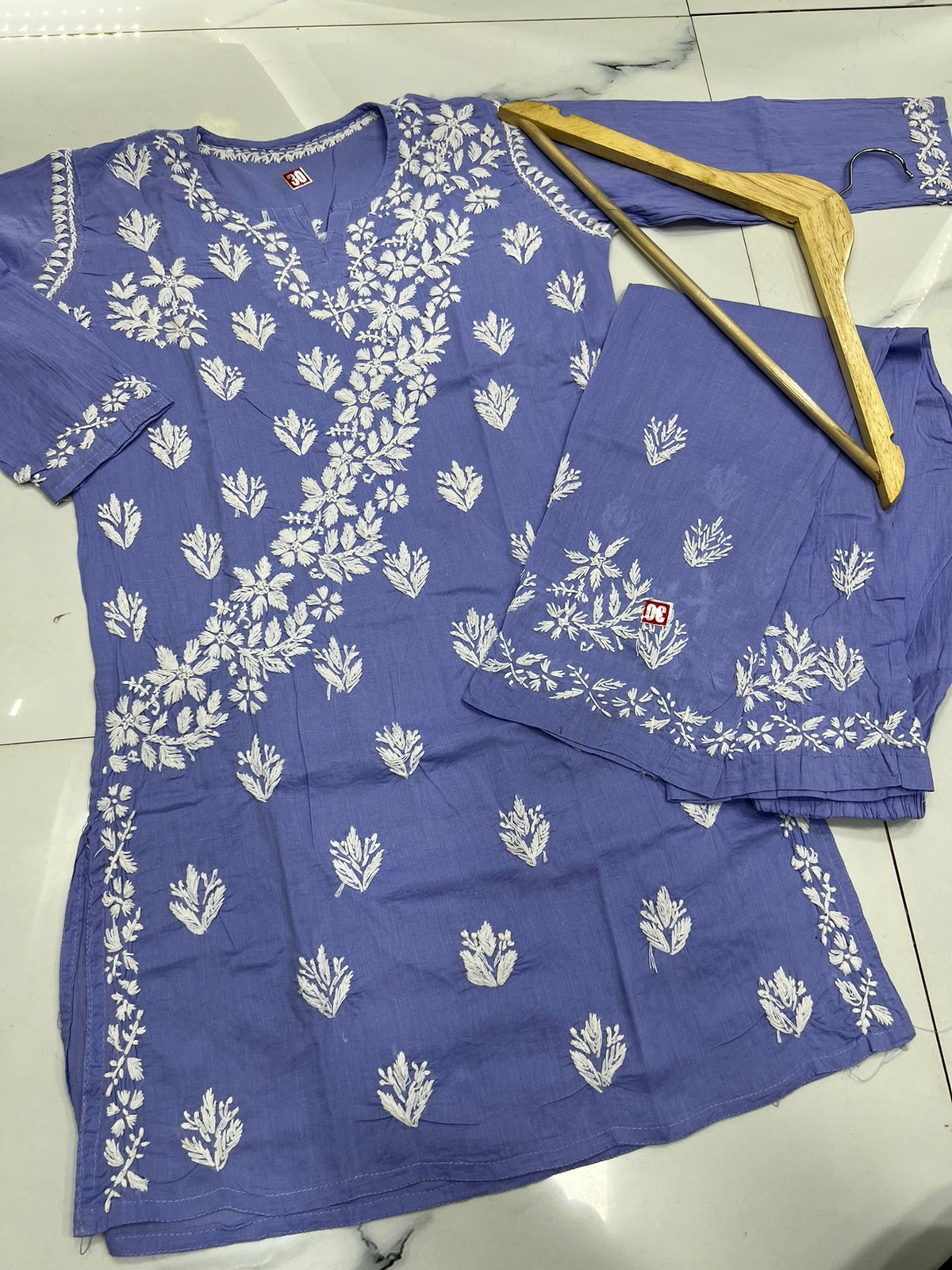 Kids Cotton Set