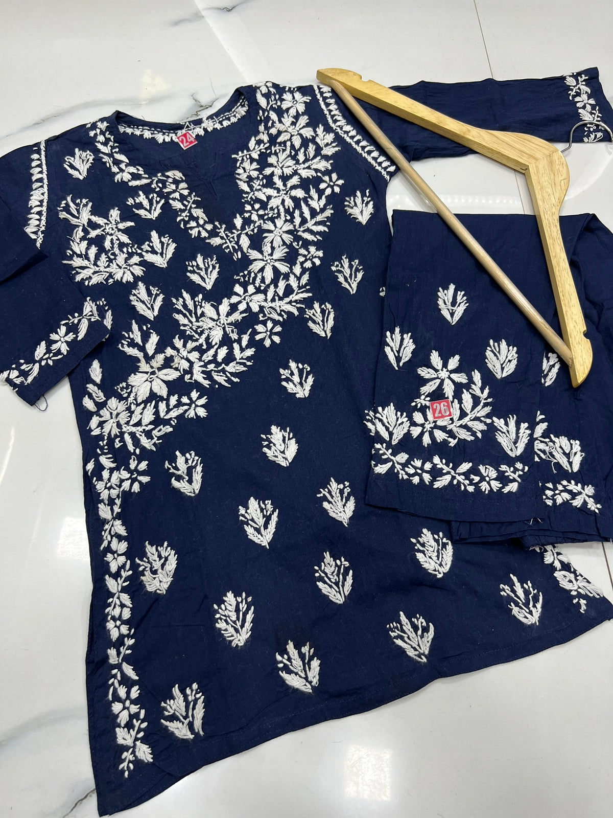 Kids Cotton Set