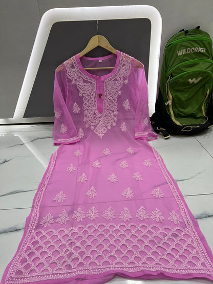 Georgette Kurti