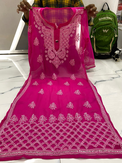 Georgette Kurti