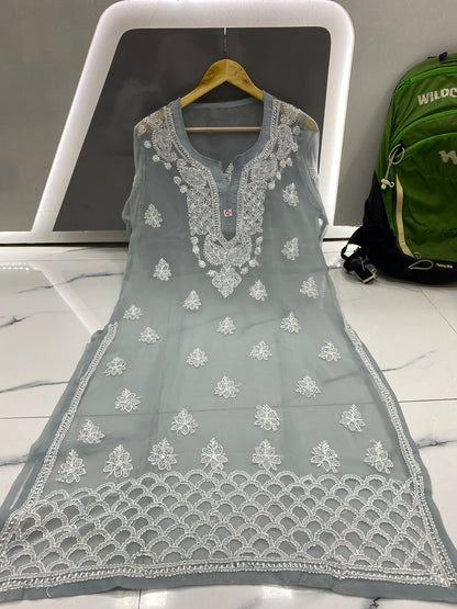 Georgette Kurti