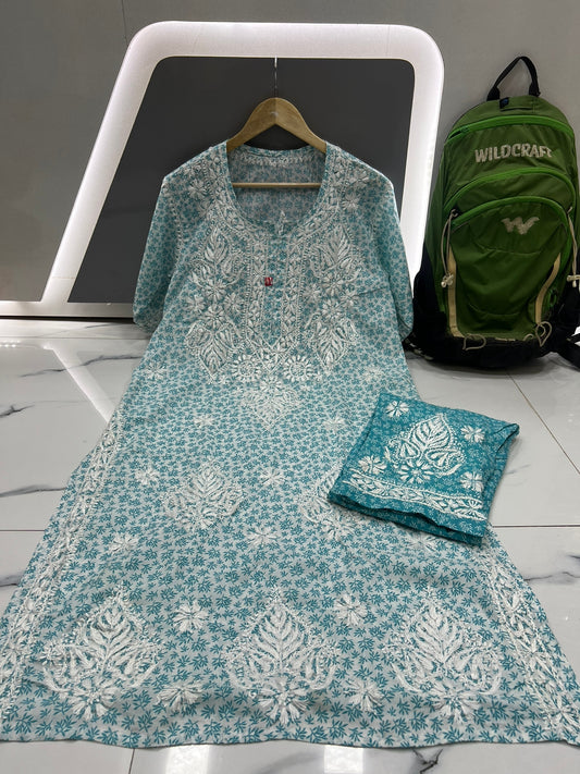 Cotton Set