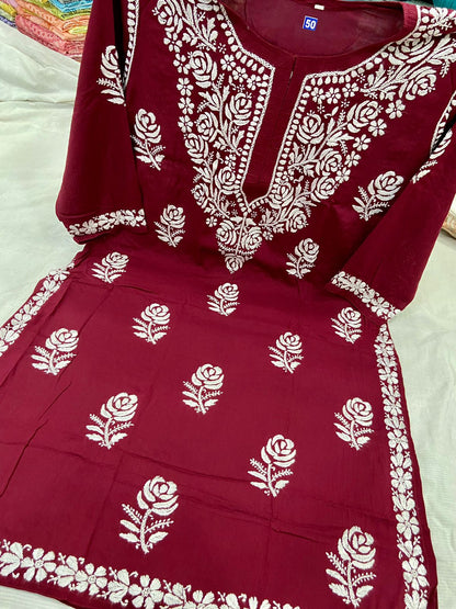 Modal Kurti